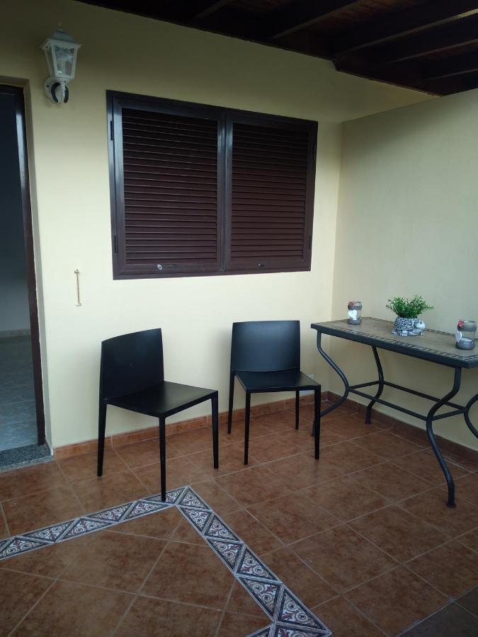 Villa Adosado Cerca Del Mar Playa Honda  Exterior foto