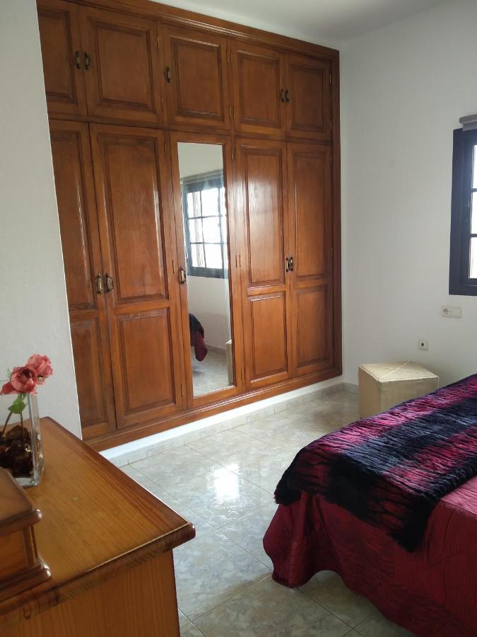 Villa Adosado Cerca Del Mar Playa Honda  Exterior foto