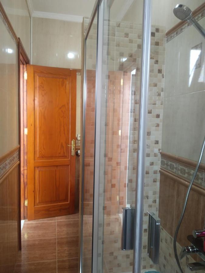 Villa Adosado Cerca Del Mar Playa Honda  Exterior foto