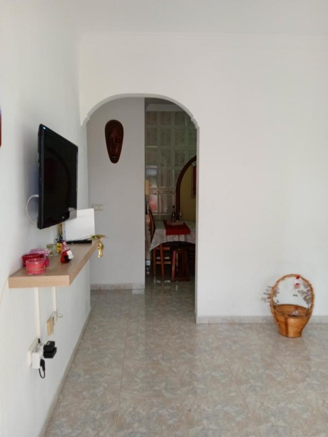 Villa Adosado Cerca Del Mar Playa Honda  Exterior foto